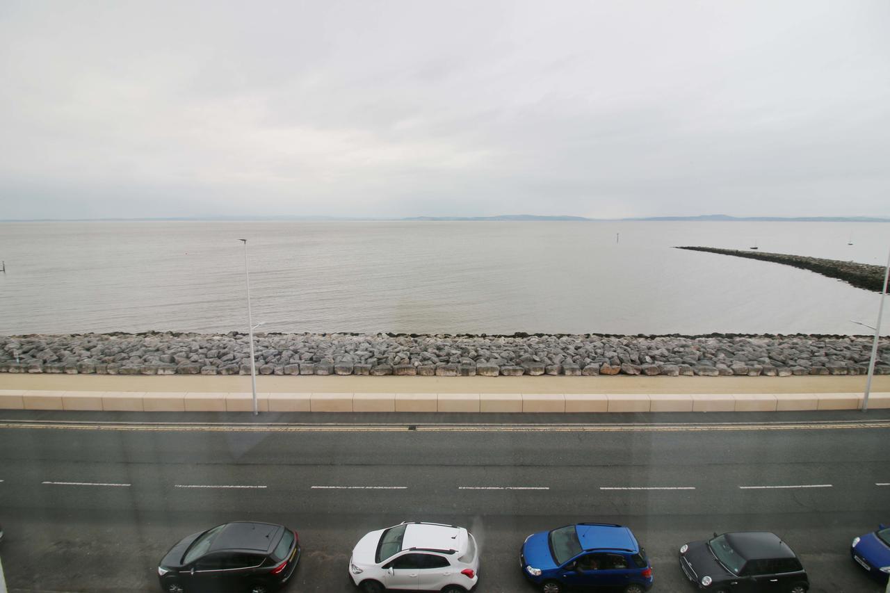 Shipping Lanes Hotel 모아캠비 외부 사진